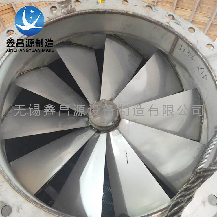 無錫304不銹鋼噴淋塔