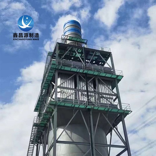 濕電除塵器運(yùn)行時(shí)煙氣太大怎么辦？